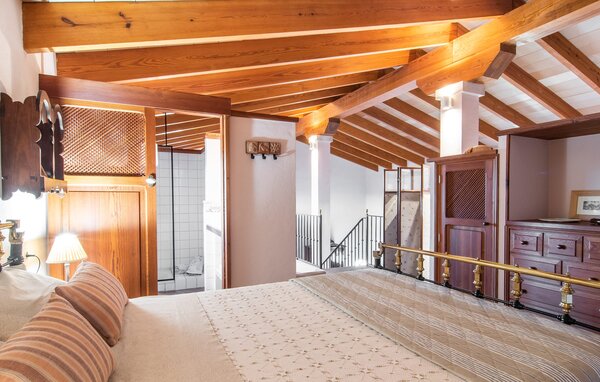 Ferienhaus - Son Garrot de Santanyi, Santanyi , Spanien - EMI460 607