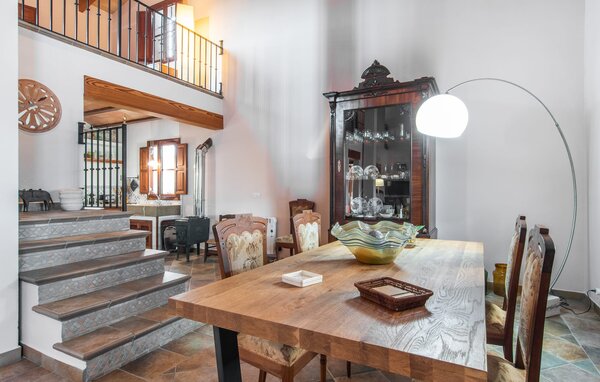 Ferienhaus - Son Garrot de Santanyi, Santanyi , Spanien - EMI460 501