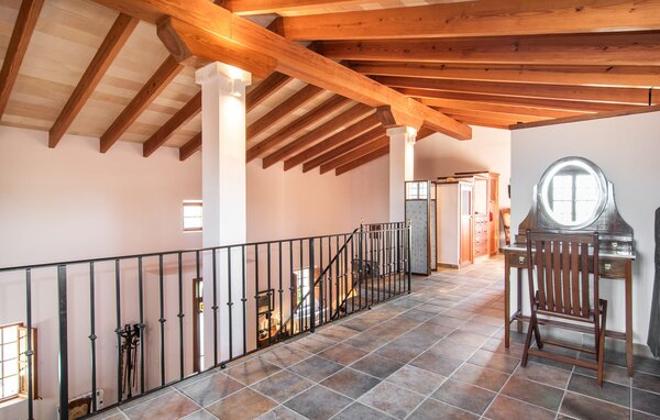 Ferienhaus - Son Garrot de Santanyi, Santanyi , Spanien - EMI460 503