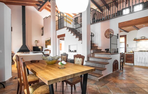 Ferienhaus - Son Garrot de Santanyi, Santanyi , Spanien - EMI460 401