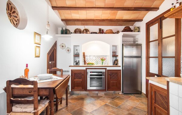 Ferienhaus - Son Garrot de Santanyi, Santanyi , Spanien - EMI460 402