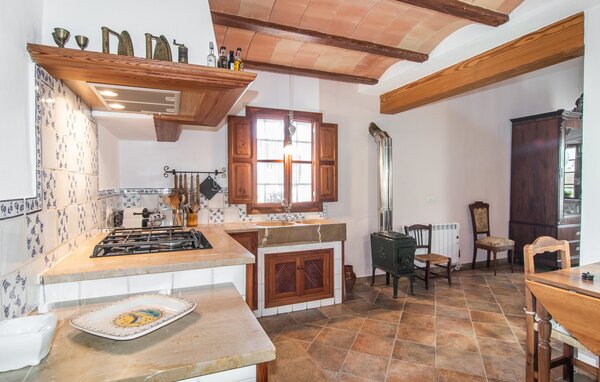 Ferienhaus - Son Garrot de Santanyi, Santanyi , Spanien - EMI460 403
