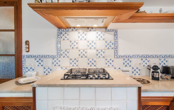 Ferienhaus - Son Garrot de Santanyi, Santanyi , Spanien - EMI460 405