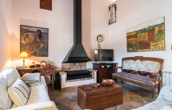 Ferienhaus - Son Garrot de Santanyi, Santanyi , Spanien - EMI460 302