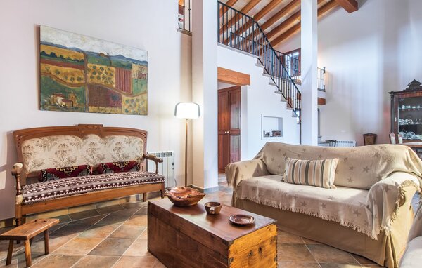 Ferienhaus - Son Garrot de Santanyi, Santanyi , Spanien - EMI460 303