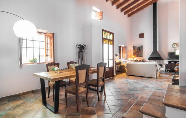 Ferienhaus - Son Garrot de Santanyi, Santanyi , Spanien - EMI460 304