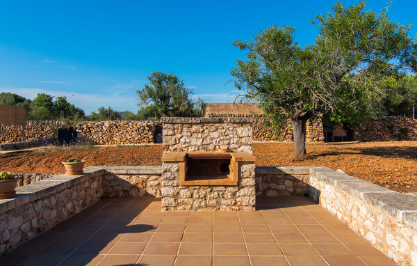 Ferienhaus - Son Garrot de Santanyi, Santanyi , Spanien - EMI460 106