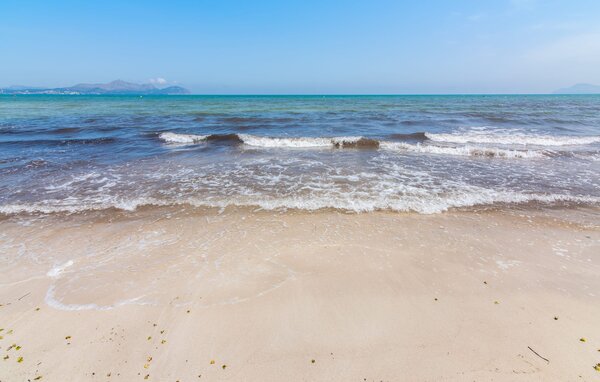 Apartment - Confluentia Playa 8, Can Picafort , Spain - EMI462 901