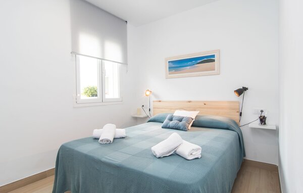 Apartment - Confluentia Playa 8, Can Picafort , Spain - EMI462 601
