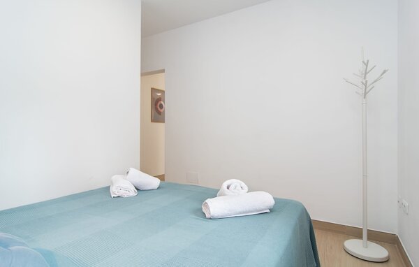 Apartment - Confluentia Playa 8, Can Picafort , Spain - EMI462 602