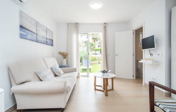Apartment - Confluentia Playa 8, Can Picafort , Spain - EMI462 6