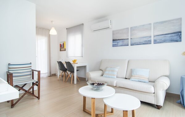 Apartment - Confluentia Playa 8, Can Picafort , Spain - EMI462 8