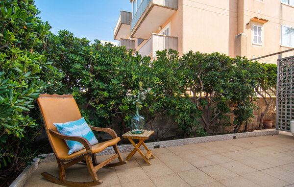 Apartment - Confluentia Playa 8, Can Picafort , Spain - EMI462 3