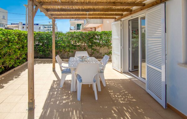 Apartment - Confluentia Playa 8, Can Picafort , Spain - EMI462 4