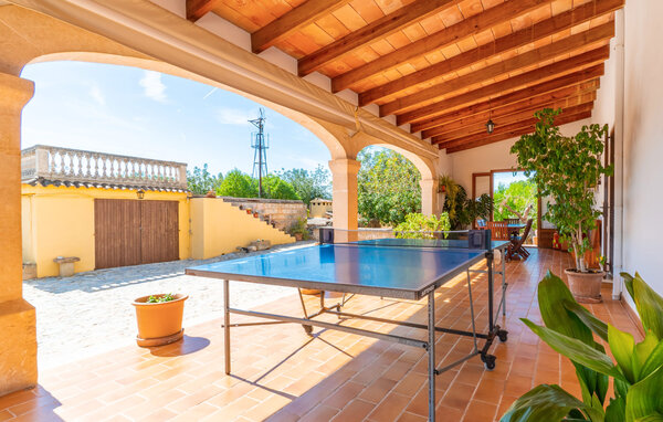 Feriehuse - Sa Vileta, Sencelles , Spanien - EMI463 801