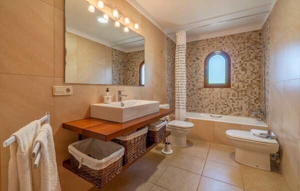 Feriehuse - Sa Vileta, Sencelles , Spanien - EMI463 702