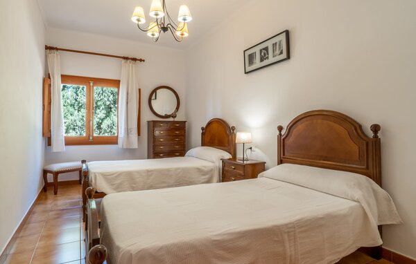 Feriehuse - Sa Vileta, Sencelles , Spanien - EMI463 601