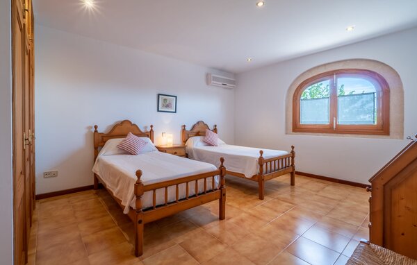 Feriehuse - Sa Vileta, Sencelles , Spanien - EMI463 606