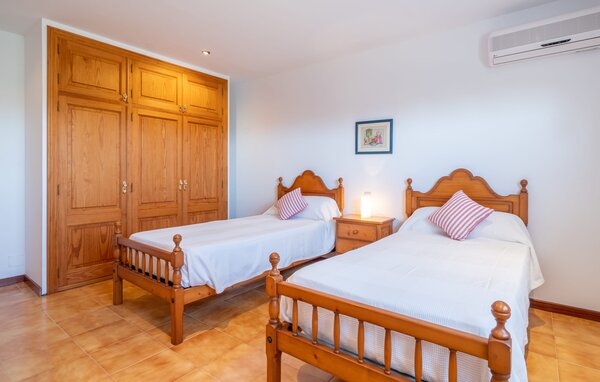 Feriehuse - Sa Vileta, Sencelles , Spanien - EMI463 608