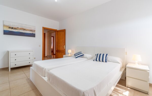 Feriehuse - Sa Vileta, Sencelles , Spanien - EMI463 611
