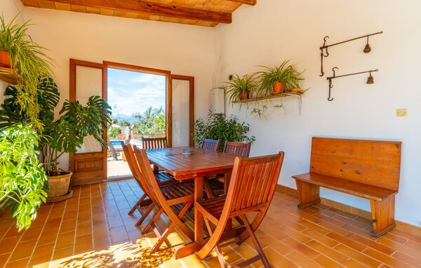 Feriehuse - Sa Vileta, Sencelles , Spanien - EMI463 501