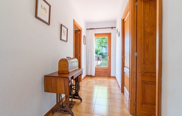 Feriehuse - Sa Vileta, Sencelles , Spanien - EMI463 504