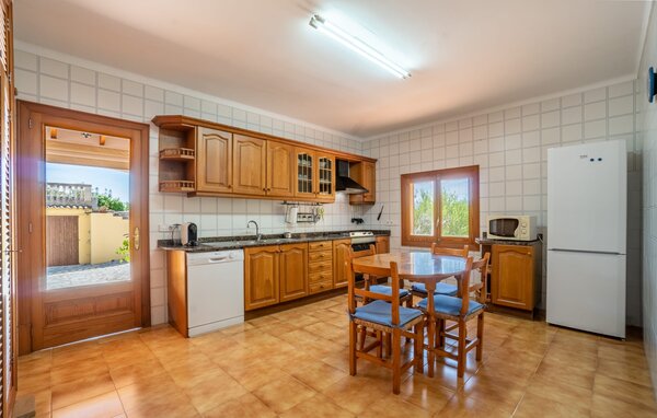 Feriehuse - Sa Vileta, Sencelles , Spanien - EMI463 401
