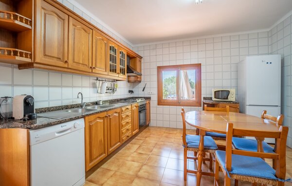 Feriehuse - Sa Vileta, Sencelles , Spanien - EMI463 402