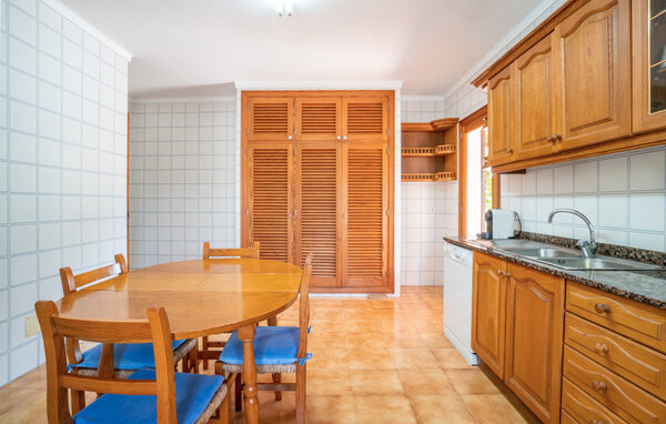 Feriehuse - Sa Vileta, Sencelles , Spanien - EMI463 403