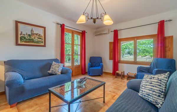 Feriehuse - Sa Vileta, Sencelles , Spanien - EMI463 301