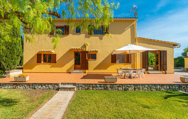 Feriehuse - Sa Vileta, Sencelles , Spanien - EMI463 81
