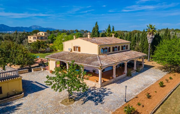 Feriehuse - Sa Vileta, Sencelles , Spanien - EMI463 82