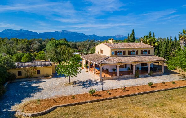 Feriehuse - Sa Vileta, Sencelles , Spanien - EMI463 83