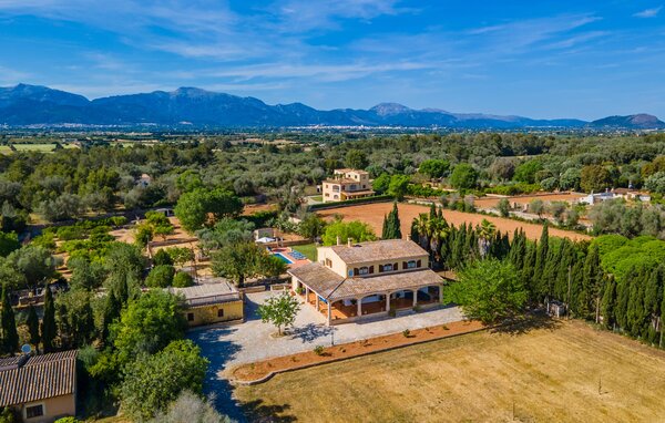 Feriehuse - Sa Vileta, Sencelles , Spanien - EMI463 84