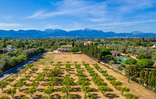 Feriehuse - Sa Vileta, Sencelles , Spanien - EMI463 85