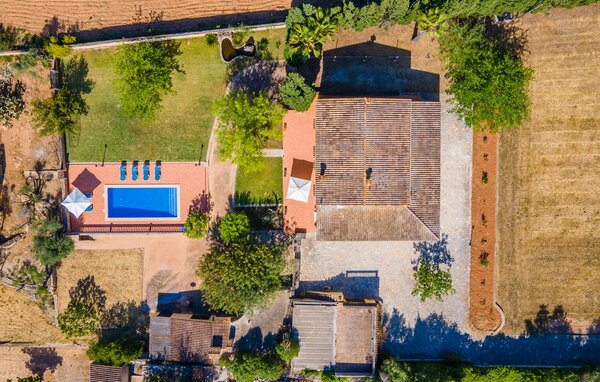 Feriehuse - Sa Vileta, Sencelles , Spanien - EMI463 86