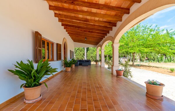 Feriehuse - Sa Vileta, Sencelles , Spanien - EMI463 101