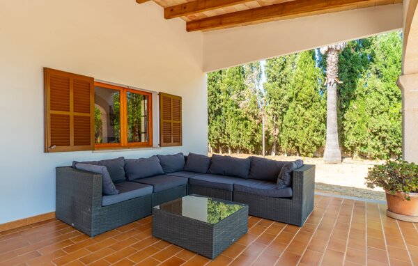 Feriehuse - Sa Vileta, Sencelles , Spanien - EMI463 102