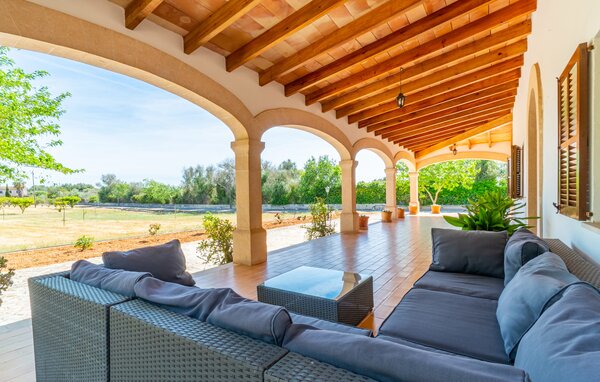 Feriehuse - Sa Vileta, Sencelles , Spanien - EMI463 103