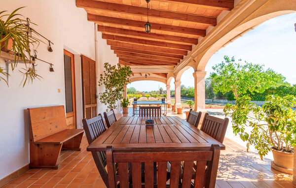 Feriehuse - Sa Vileta, Sencelles , Spanien - EMI463 105