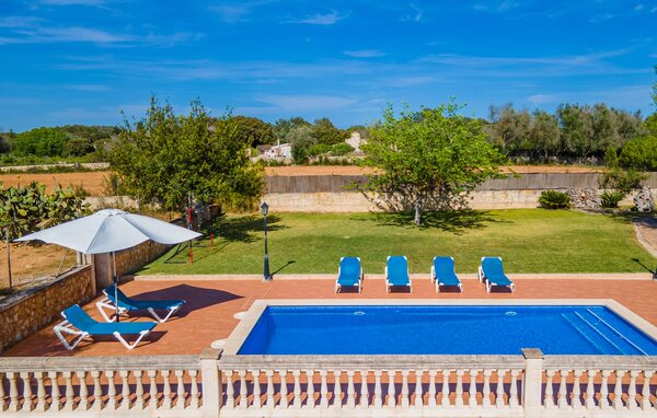 Feriehuse - Sa Vileta, Sencelles , Spanien - EMI463 4