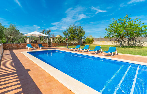 Feriehuse - Sa Vileta, Sencelles , Spanien - EMI463 5