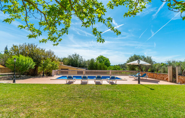 Feriehuse - Sa Vileta, Sencelles , Spanien - EMI463 6