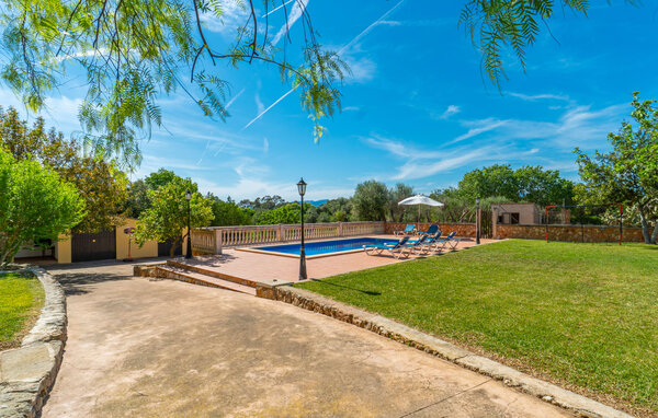 Feriehuse - Sa Vileta, Sencelles , Spanien - EMI463 11