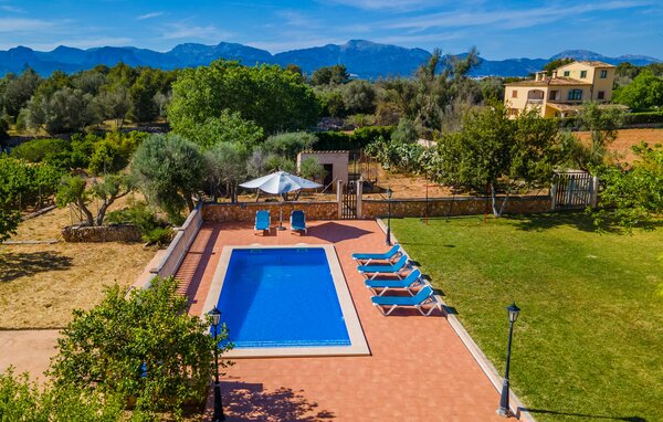 Feriehuse - Sa Vileta, Sencelles , Spanien - EMI463 12