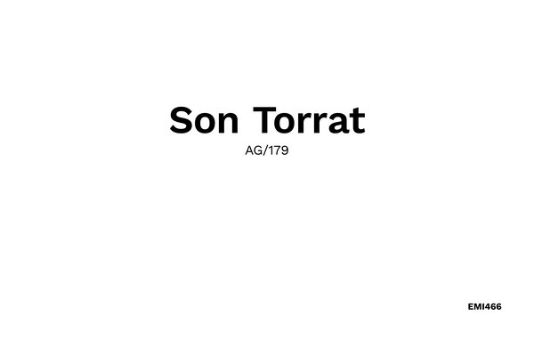 Ferienwohnung - Son Torrat Es Colomo, Petra , Spanien - EMI466 902