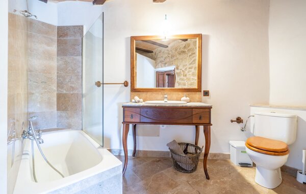 Ferienwohnung - Son Torrat Es Colomo, Petra , Spanien - EMI466 701