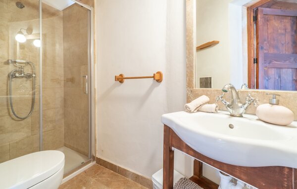 Ferienwohnung - Son Torrat Es Colomo, Petra , Spanien - EMI466 702