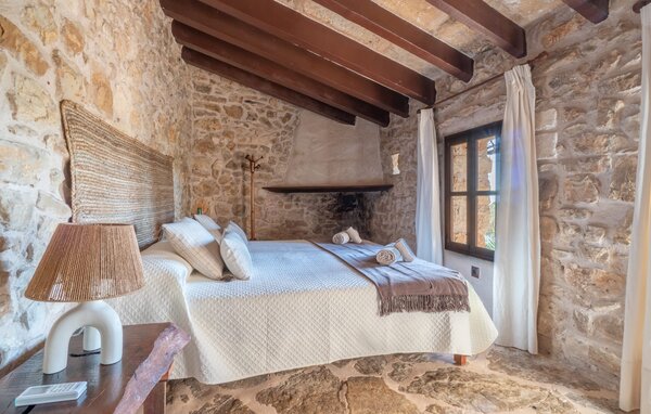 Ferienwohnung - Son Torrat Es Colomo, Petra , Spanien - EMI466 601