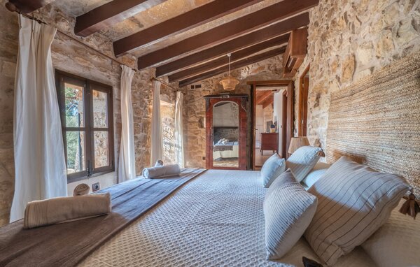 Ferienwohnung - Son Torrat Es Colomo, Petra , Spanien - EMI466 603